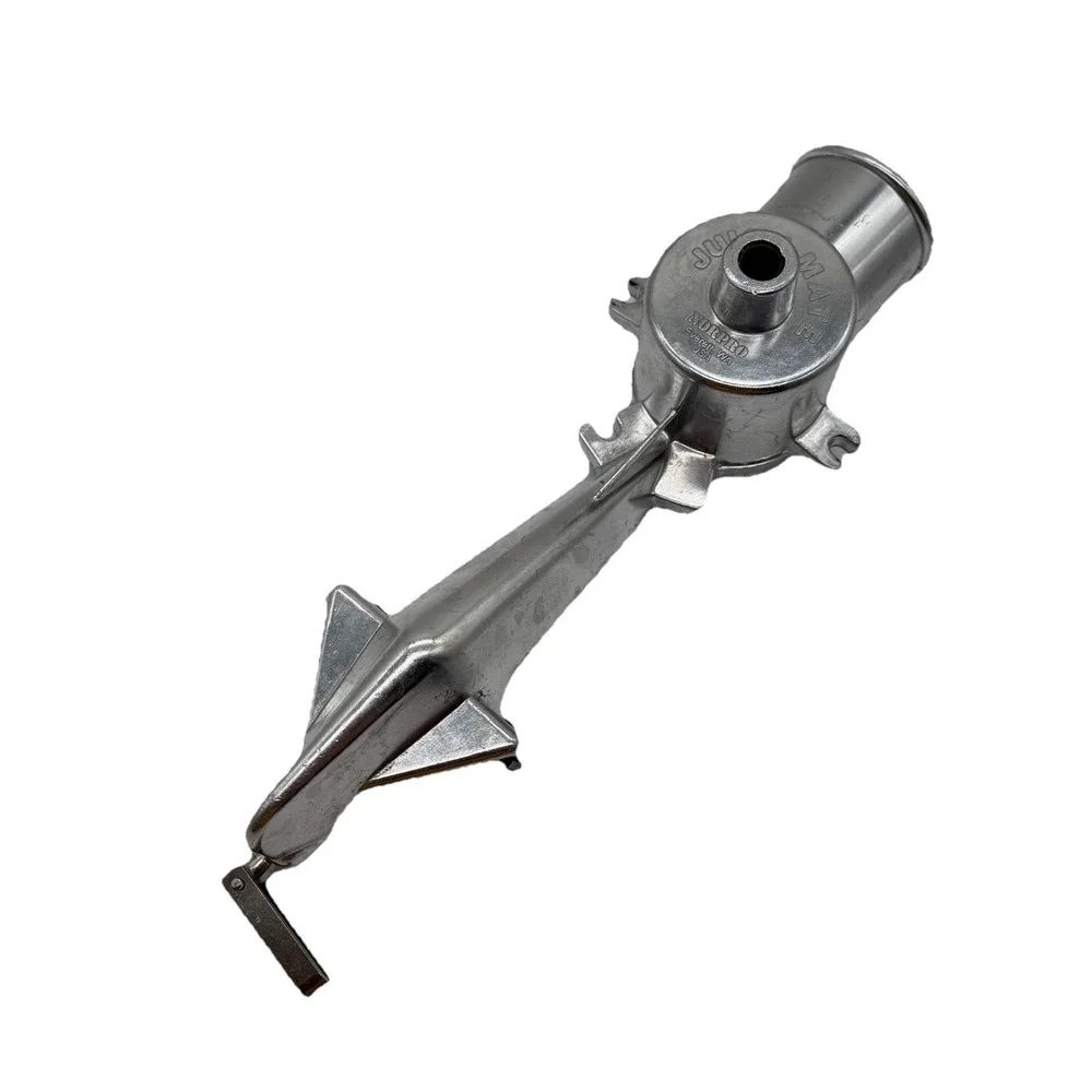 Norpro‎ Sauce Master Food Strainer Body & Clamp Assembly Replacement Part 1951